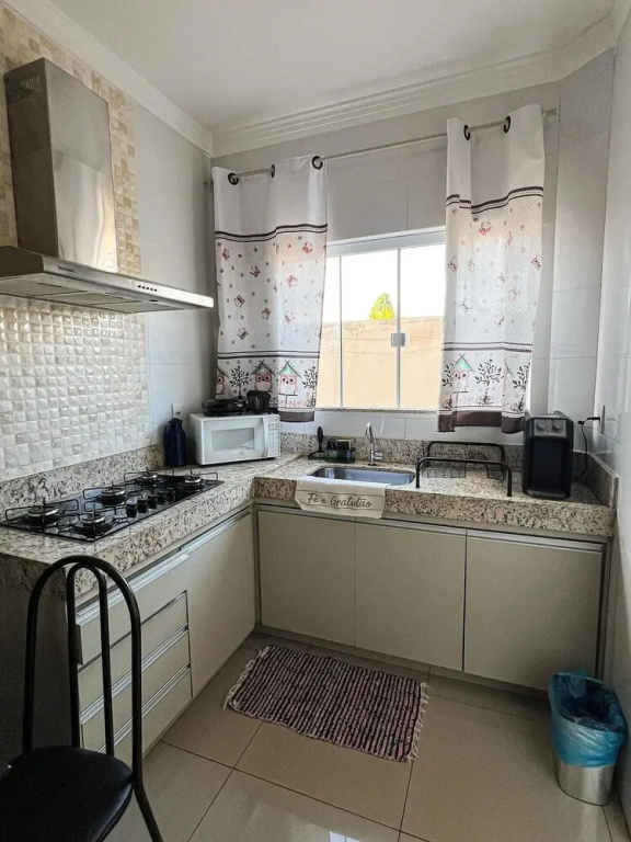 Apartamento 2 Quartos próximo ao Parque, com Ar condicionado