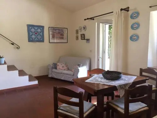 Casa Colonica Le Pitte