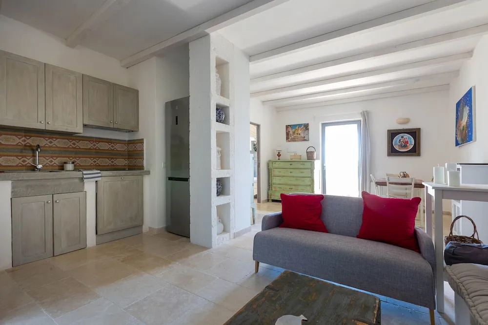 Masseria Monte Torto By Wonderful Italy