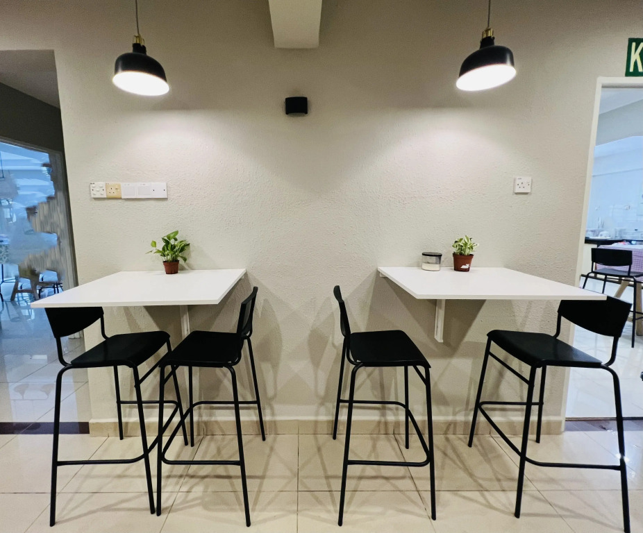 Mutiara Gurney bySOL at Genesis IVF, Gurney Paragon