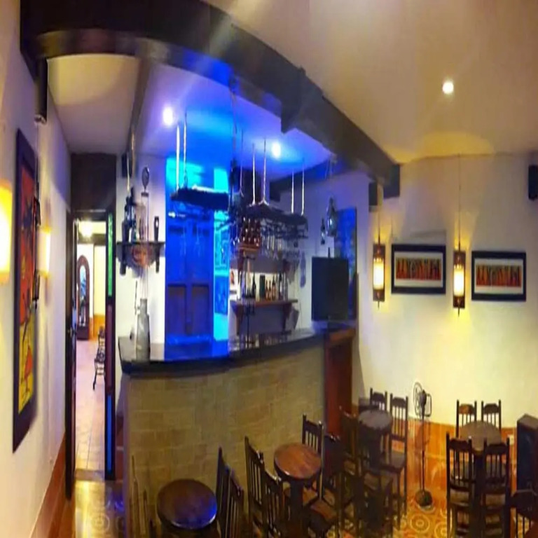 Hotel Casa Jerez