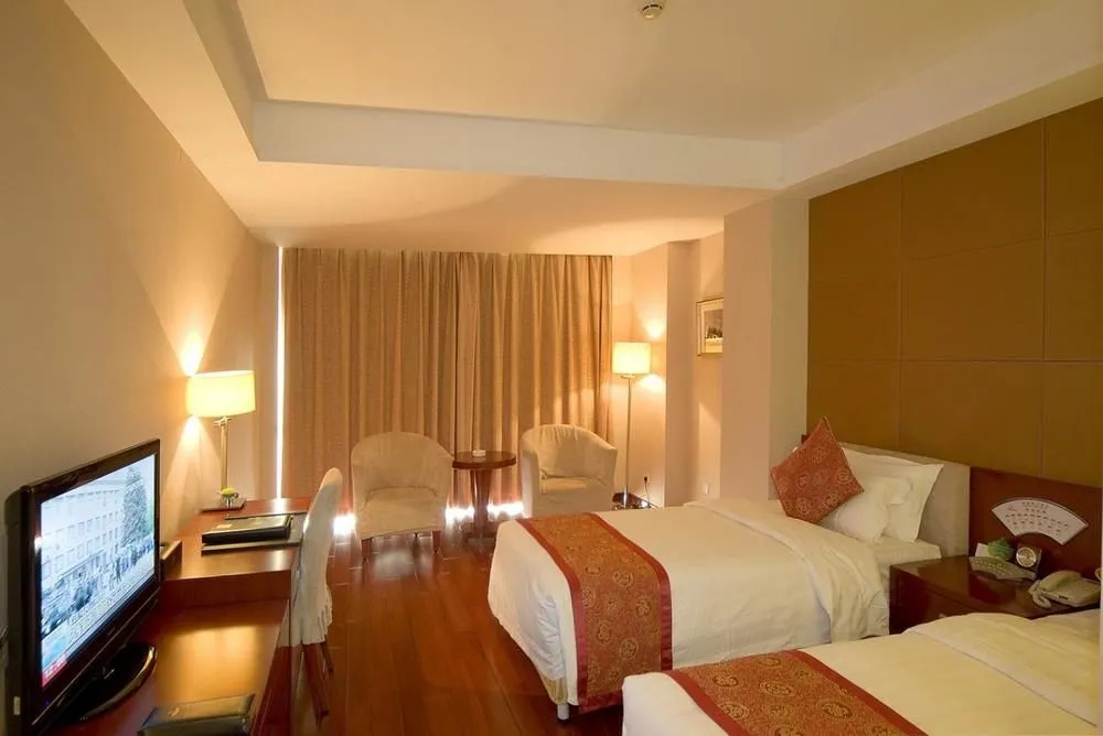 Dongli Lake Hotel Tianjin