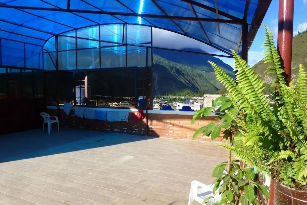 Hostal Nomada - Hostel