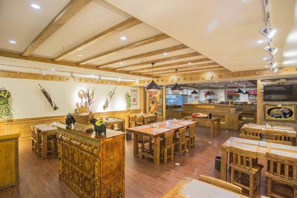 Xuelong Zhuangyuan Hotel