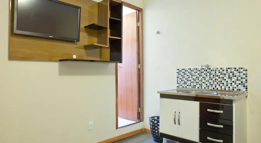 Praia Apartment Rooms