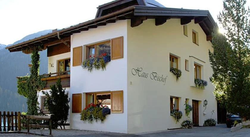 Haus Bischof