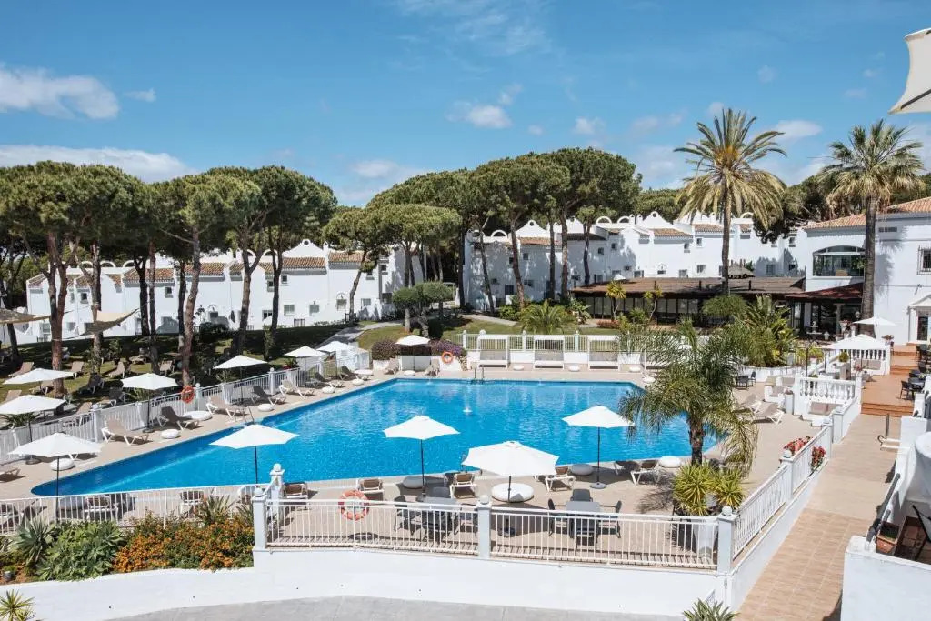 Casa Marcona 2 BR with terraces and pool