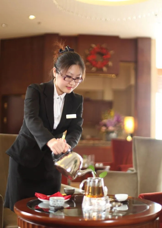 Dalian Furong International Hotel