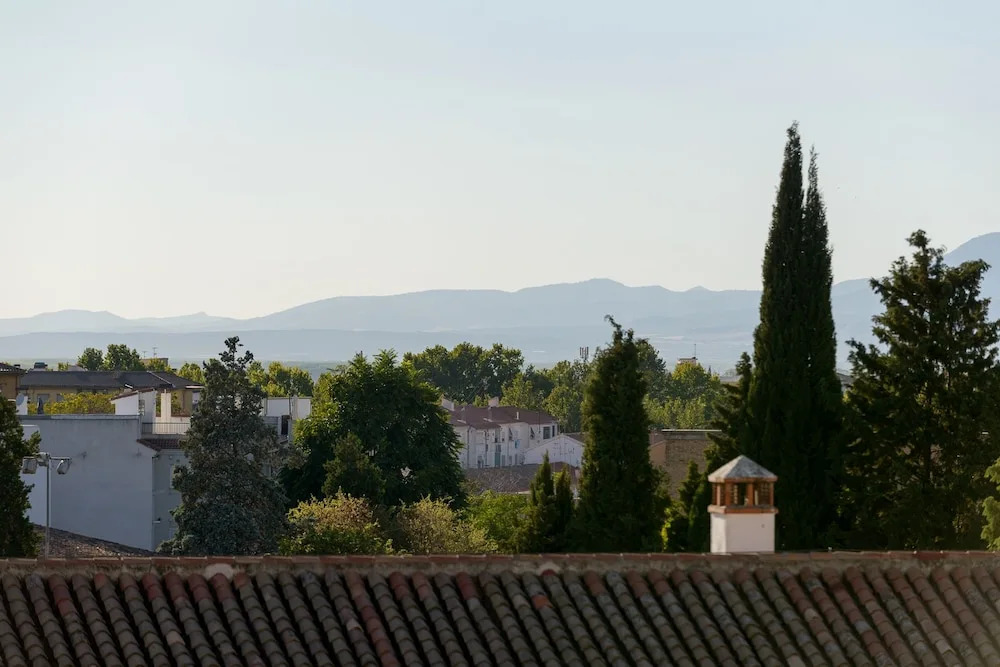 Granada City Center