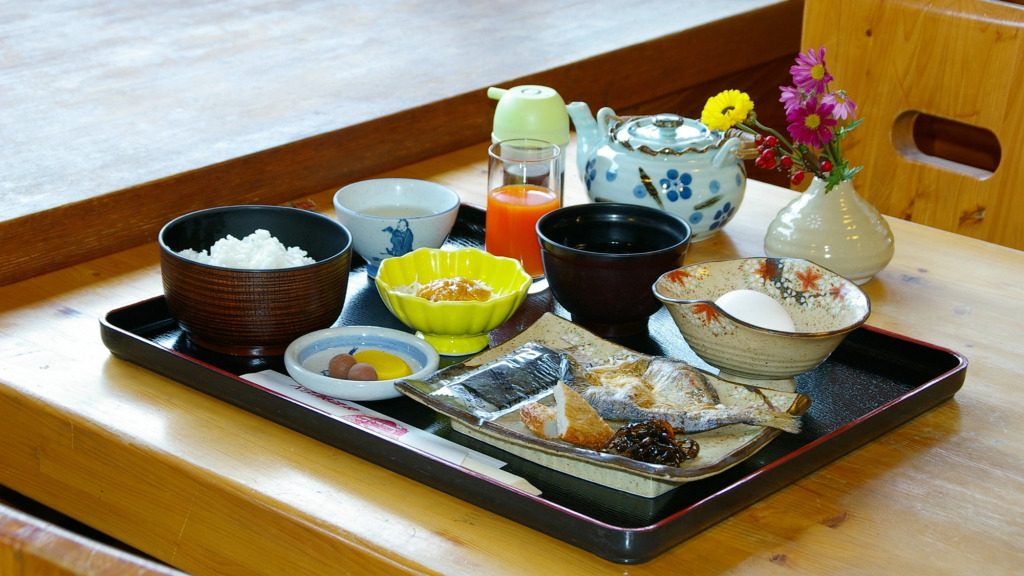 Befukyo Onsen
