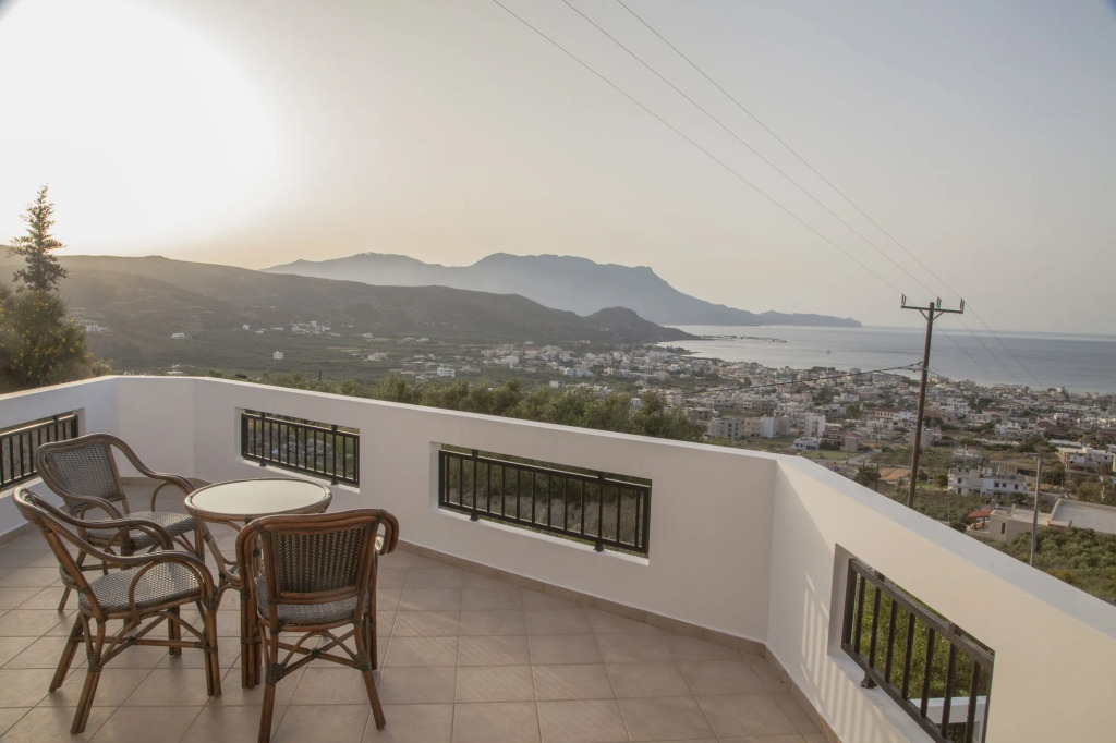 Villa Veghera