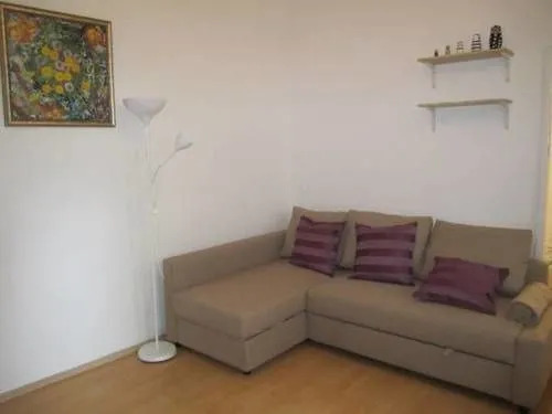 Mariahilfer Apartments