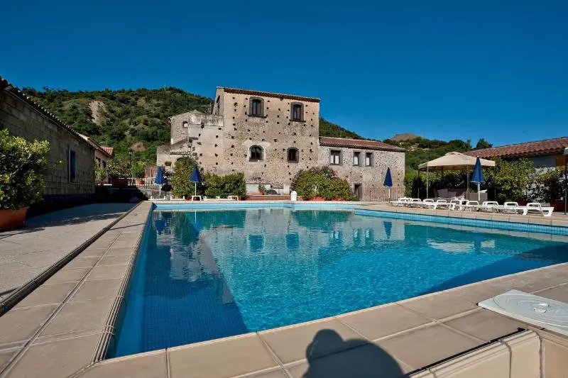 Agriturismo Il Borgo