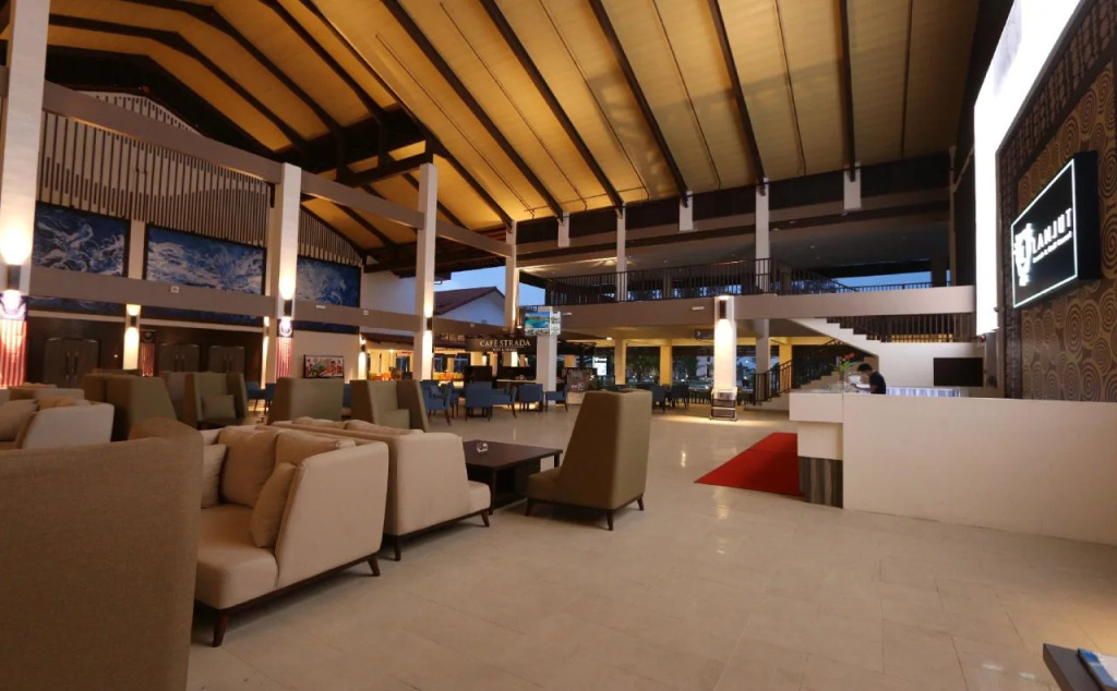 Villea Rompin Resort & Golf