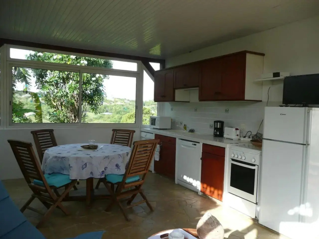 BUNGALOW DU VOYAGEUR