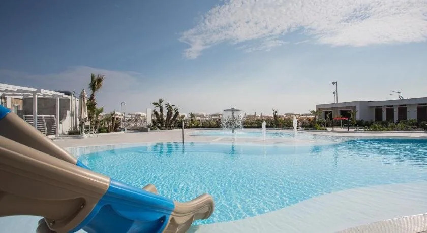 Hotel Solmar