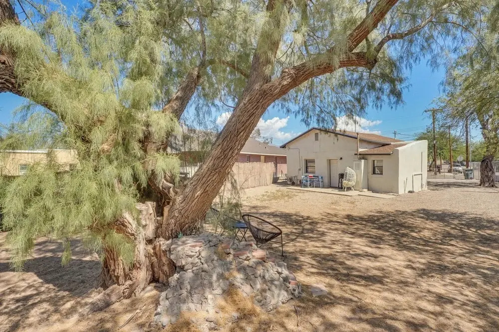 'casita Anita' - Charmer 1 Mi to Dtwn Tucson