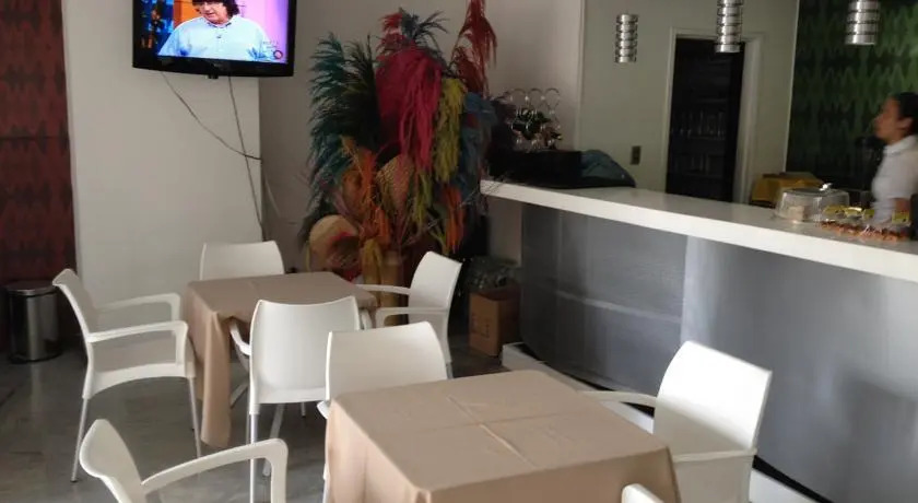 Hotel Ambalá