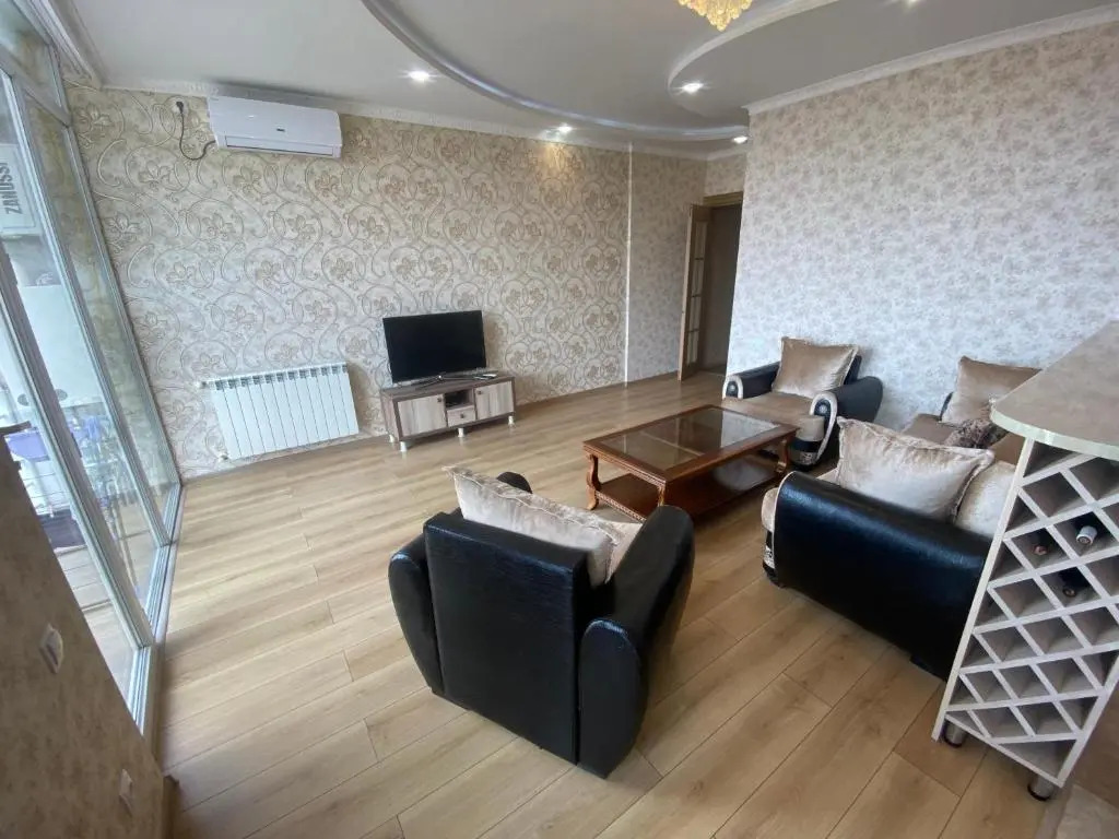 Apartament - KAMELIA 96