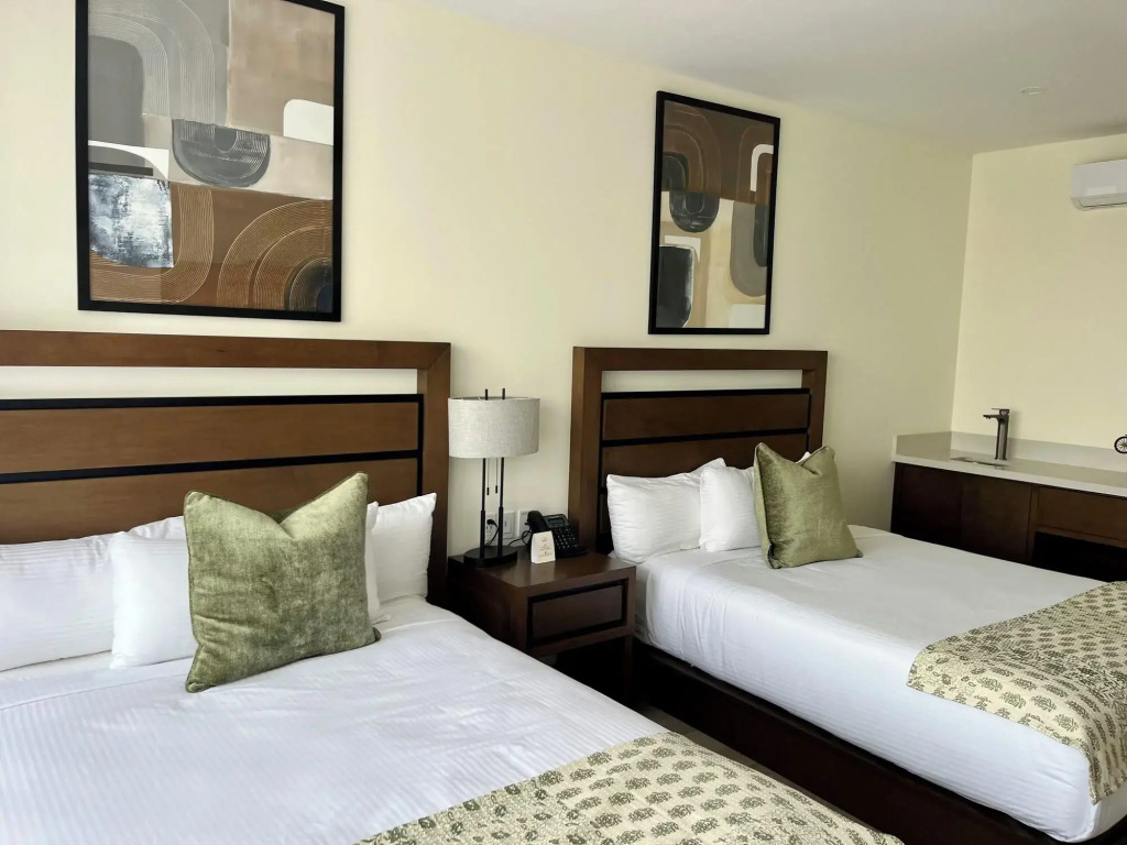 Finca Tre Hotel And Villas Resort
