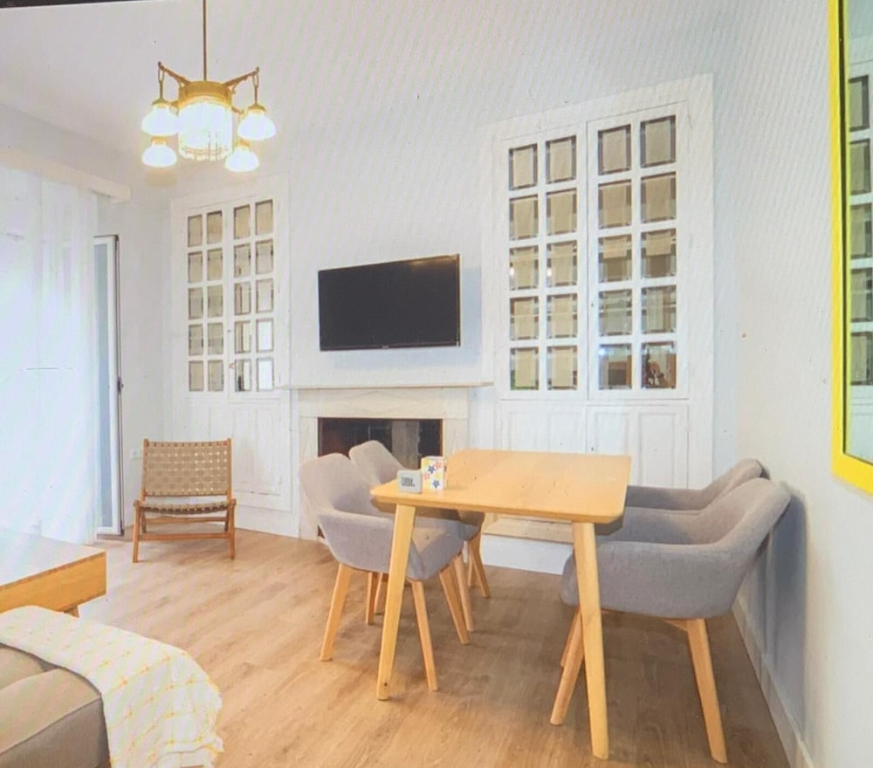 Apartamento Casa Inés Granada