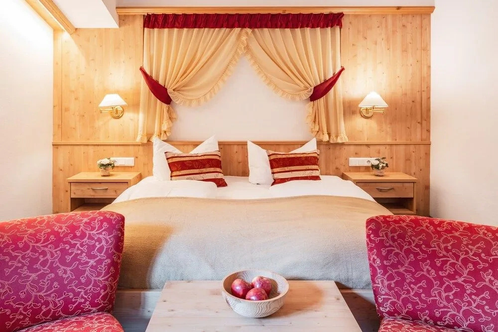 Hotel Erna