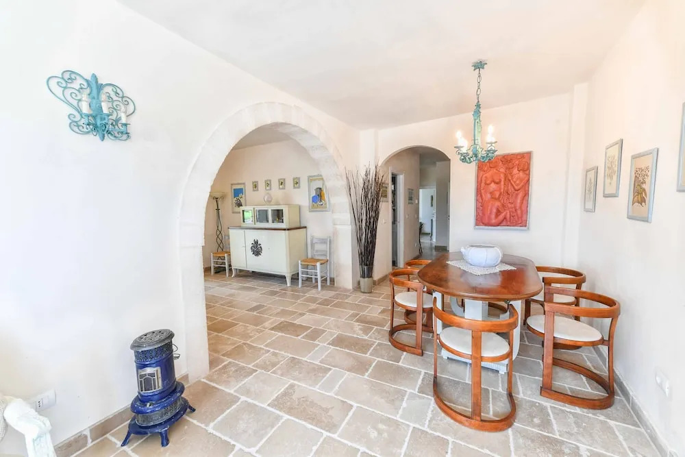 Trulli Casa Gemma