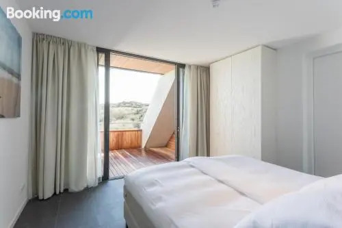 Duinhotel Tien Torens