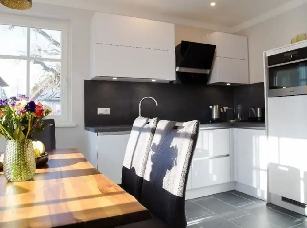 House Summerlove Comfortable Vacation Home