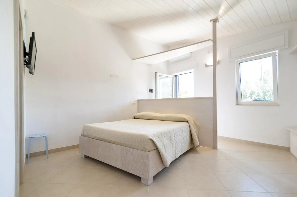 Jupiter Apartment - Casarano