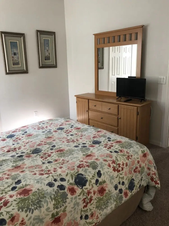 4BR Calabay Parc Pool Home 615 by OVRH