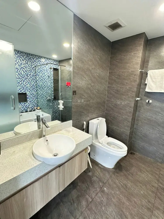 Paradise Premium Hotel Nguyen Khac Hieu