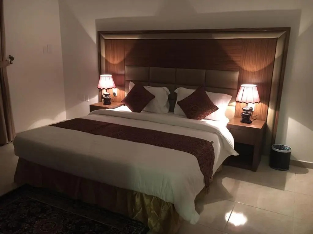 Shally Residence For Serviced Apartment 2