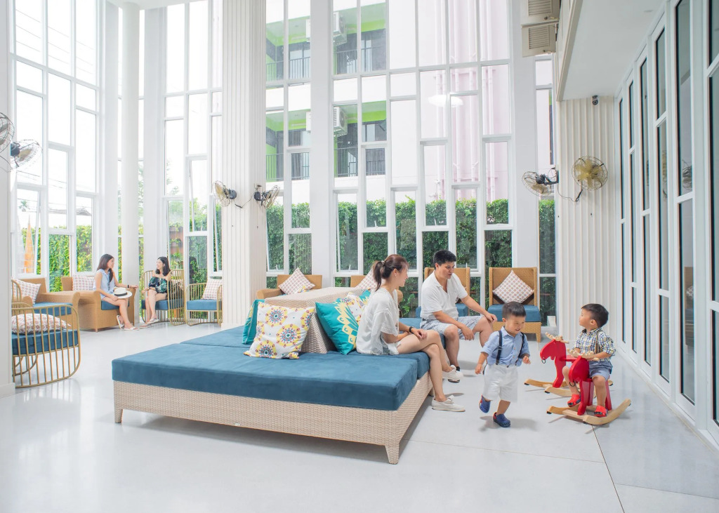 Panphuree Residence