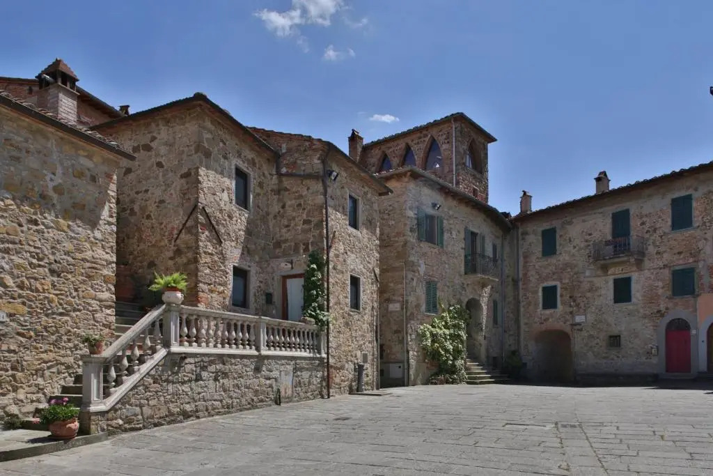 Casa di Vignolo