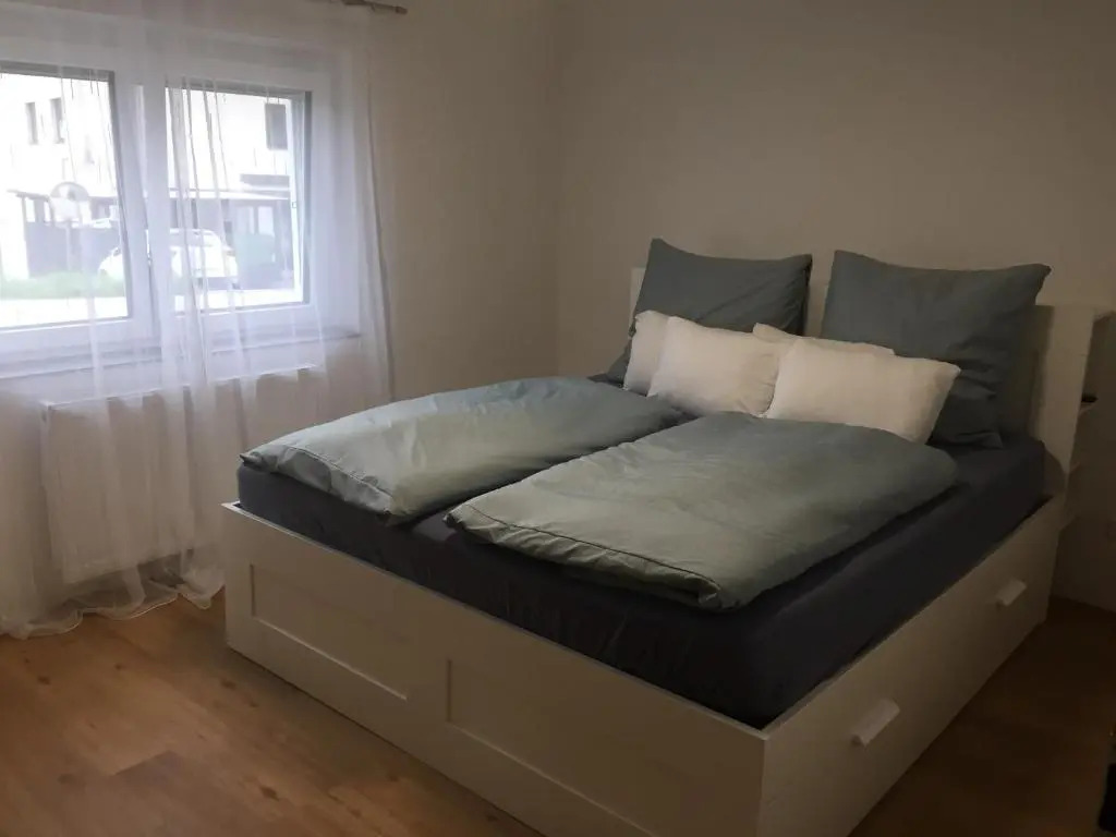 Apartment Alpenland