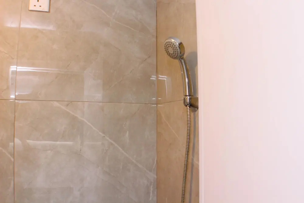 Nice and Fancy Studio Apartment at Sayana Bekasi By Travelio