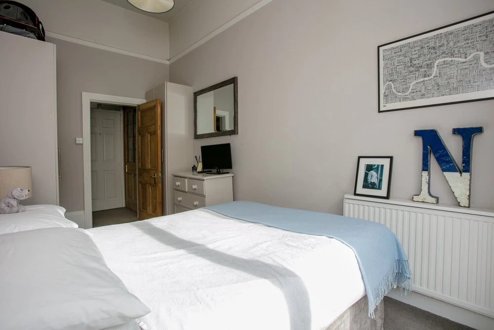 1 Bedroom Apartment in the Heart of Pimlico