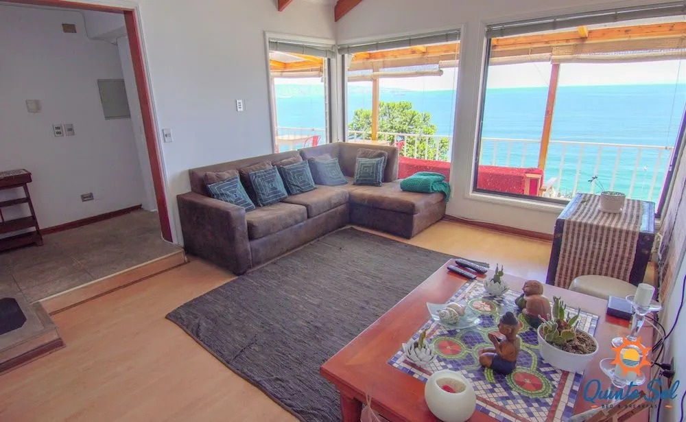 Quinto Sol B&B