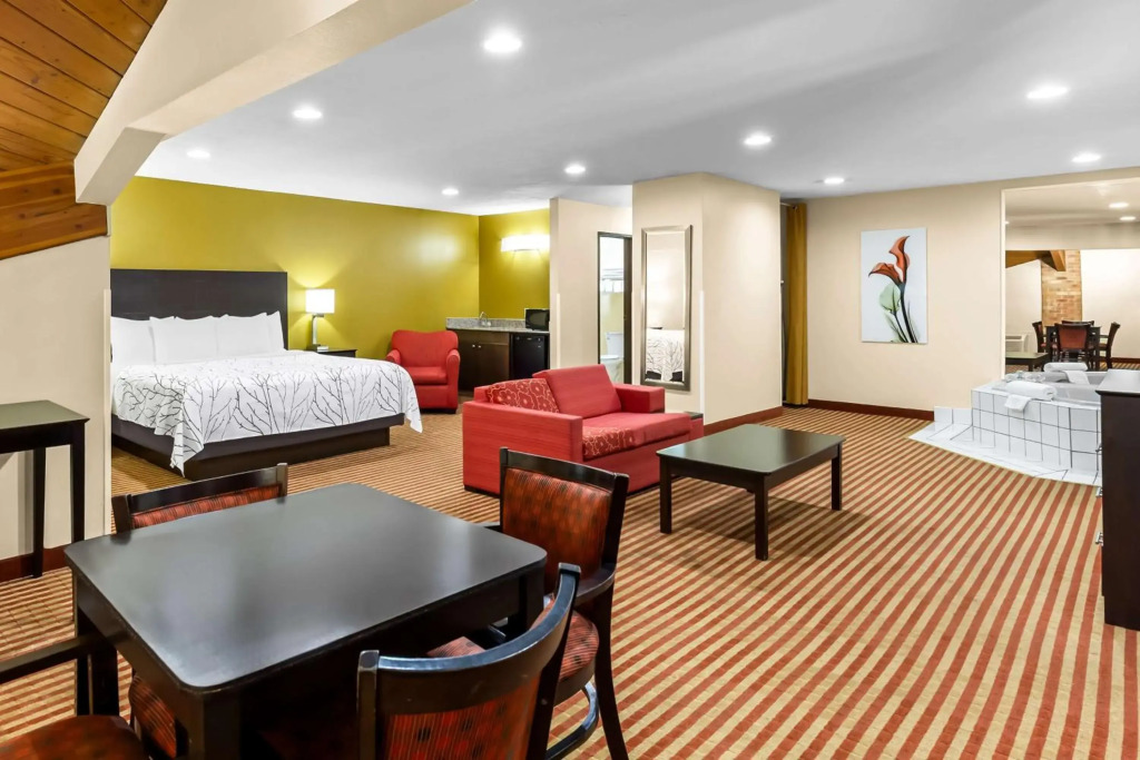 Best Western Jacksonville Inn