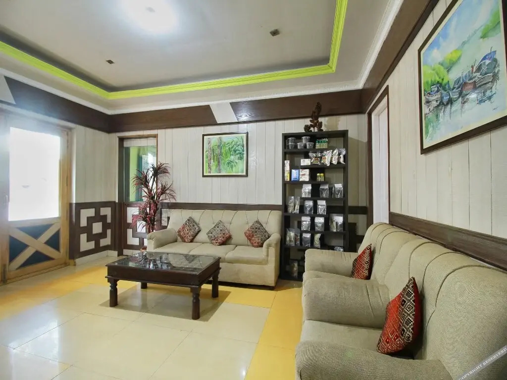 Bellflower Resort by OYO Rooms