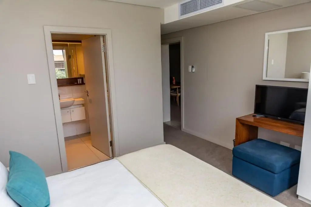 Zimbali Suite 205