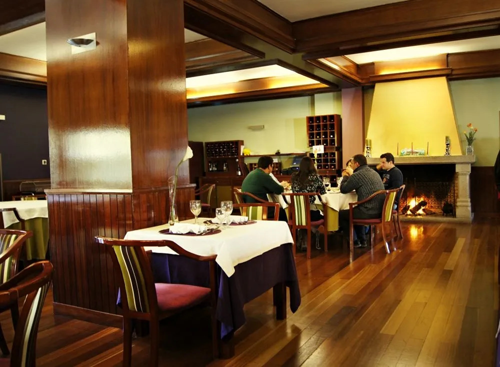 Hotel Montemuro