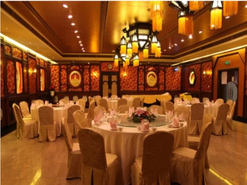 Beijing Dongfang Hotel