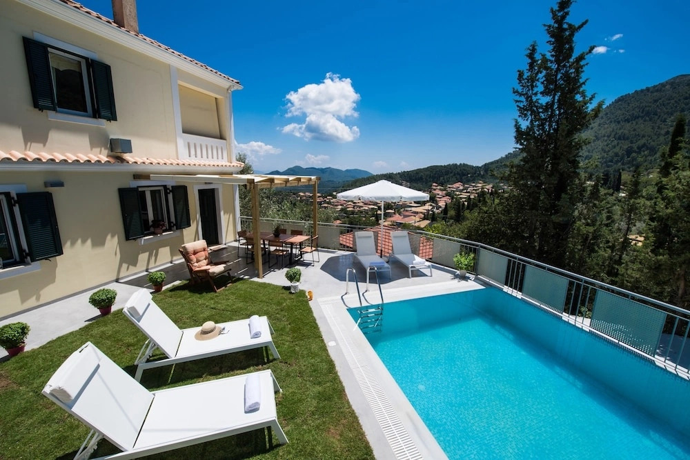 Villa Amolena