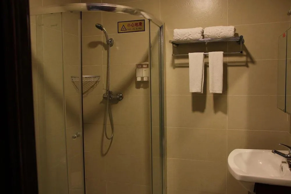 Gaopan Business Hotel