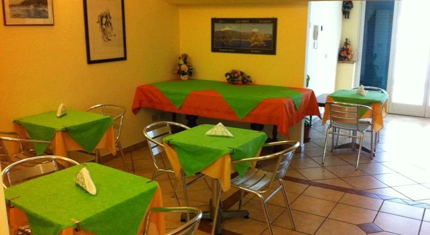 B&B Miramare