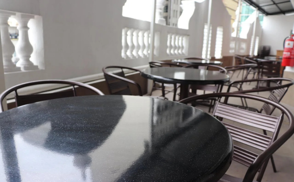 Hotel AL Amin By Ahmed