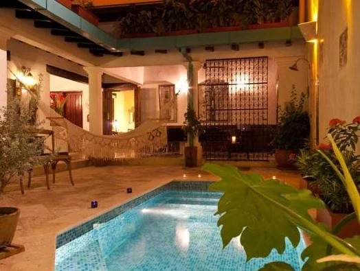 Casa Amani