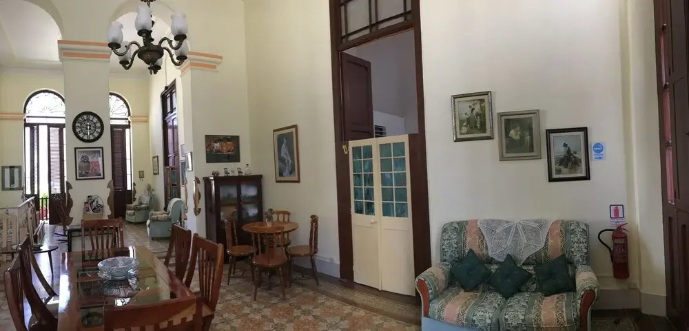 Casa Colonial Marlen y Lachi